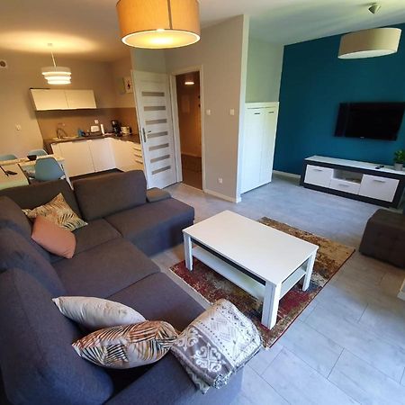 Trevilles Apartamenty - Forest Hill Szklarska Poręba Exterior foto