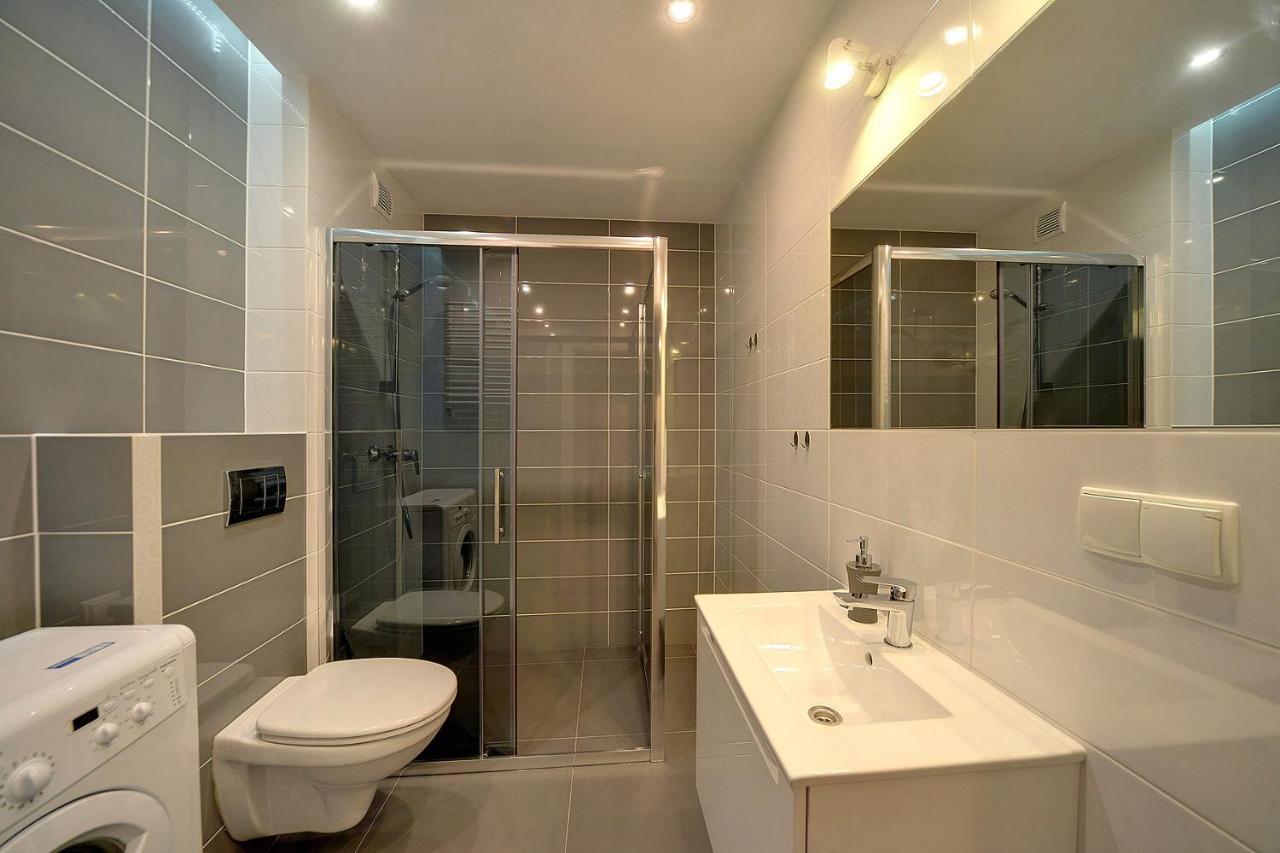Trevilles Apartamenty - Forest Hill Szklarska Poręba Exterior foto