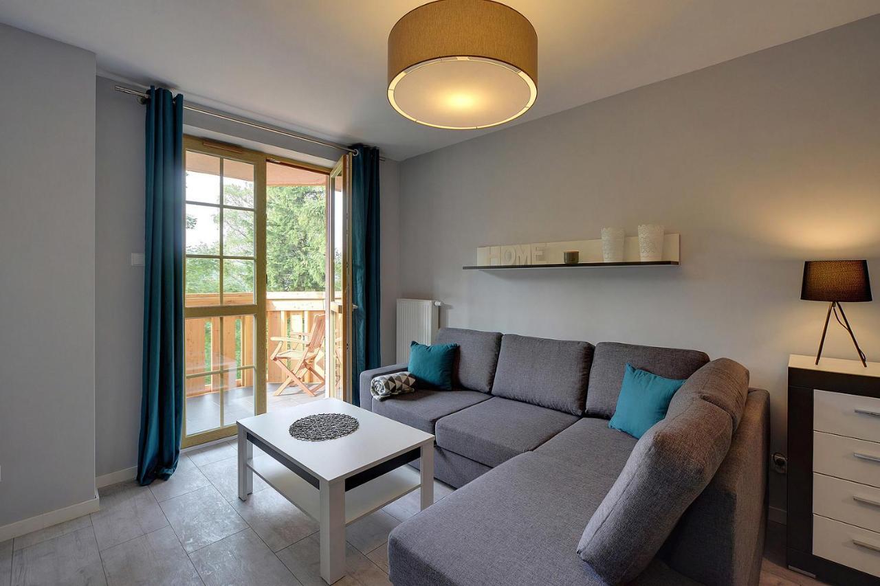 Trevilles Apartamenty - Forest Hill Szklarska Poręba Exterior foto