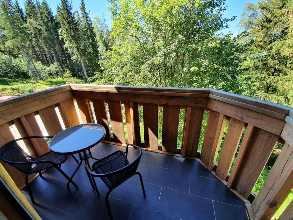 Trevilles Apartamenty - Forest Hill Szklarska Poręba Exterior foto